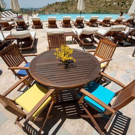 Terre Brune Hotel Mzaar Kfardebian Экстерьер фото