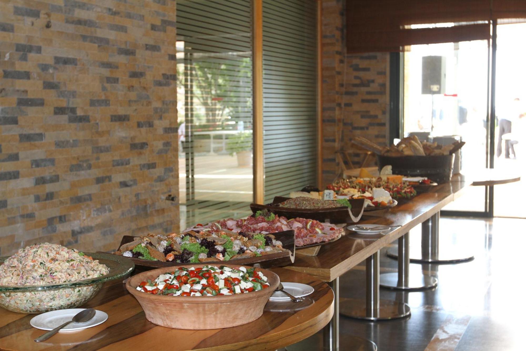 Terre Brune Hotel Mzaar Kfardebian Экстерьер фото