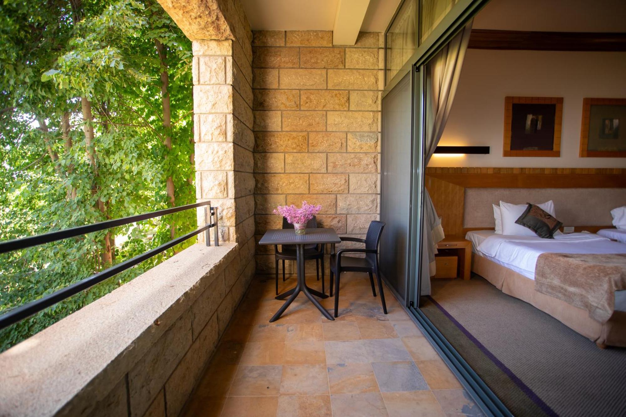 Terre Brune Hotel Mzaar Kfardebian Номер фото