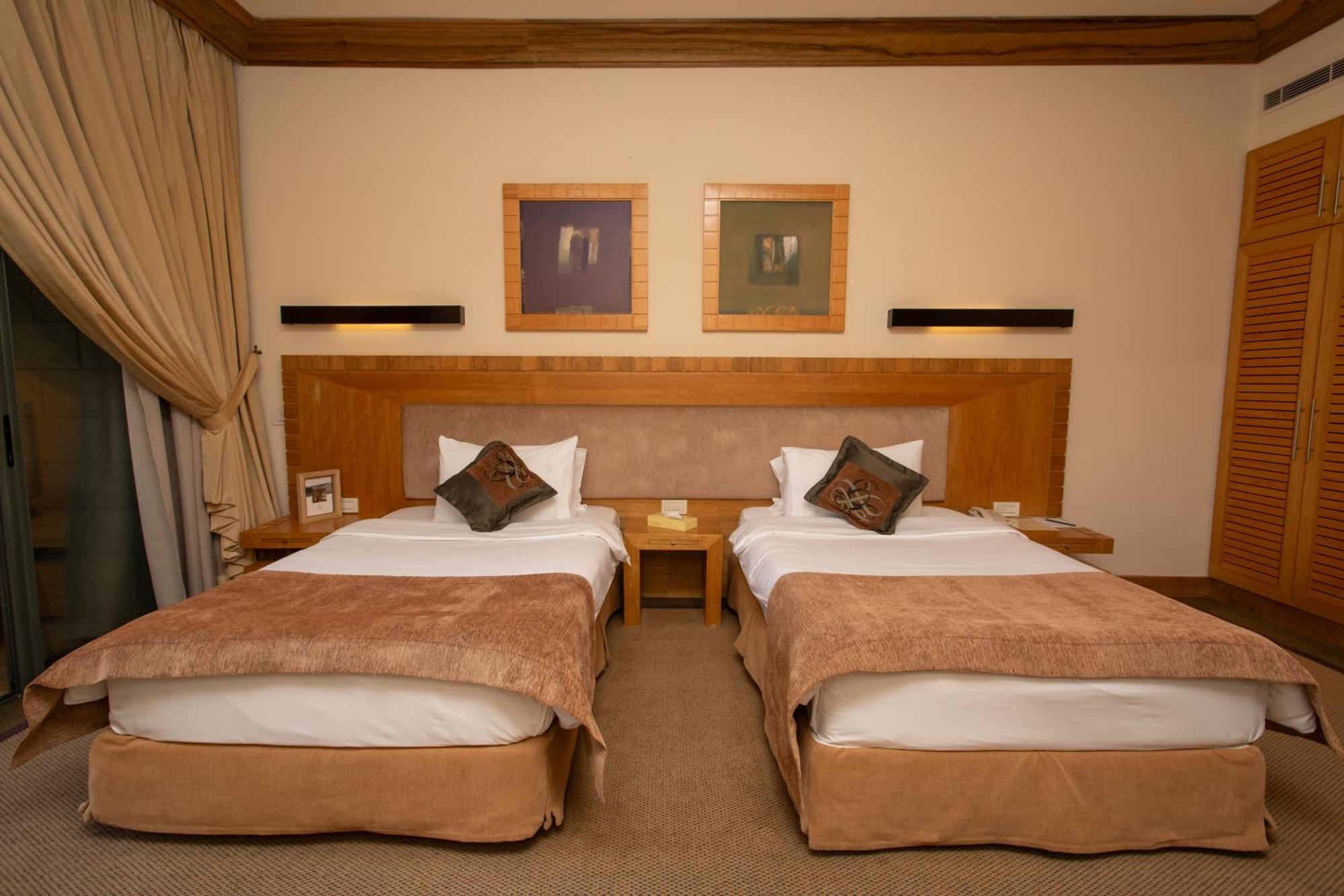 Terre Brune Hotel Mzaar Kfardebian Номер фото